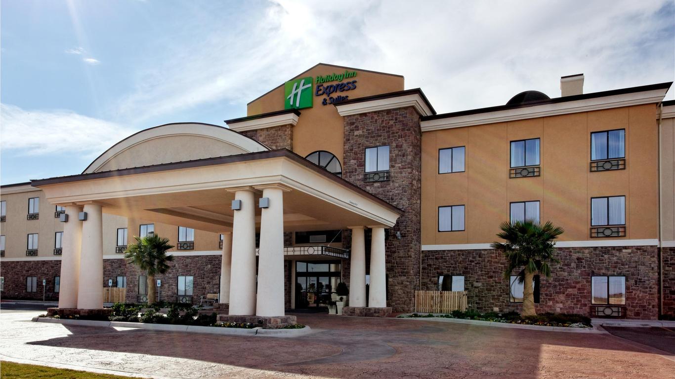Holiday Inn Express Hotel and Suites - Odessa, an IHG Hotel