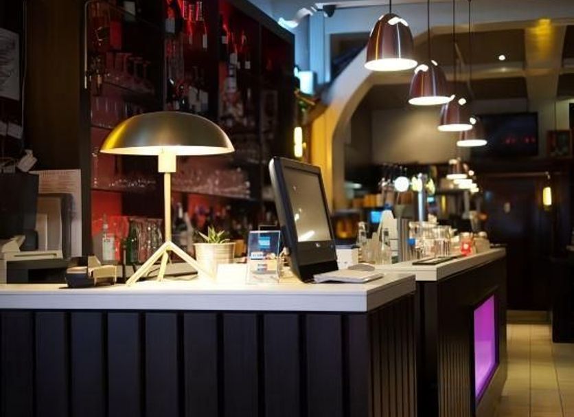 Bar Φωτογραφία