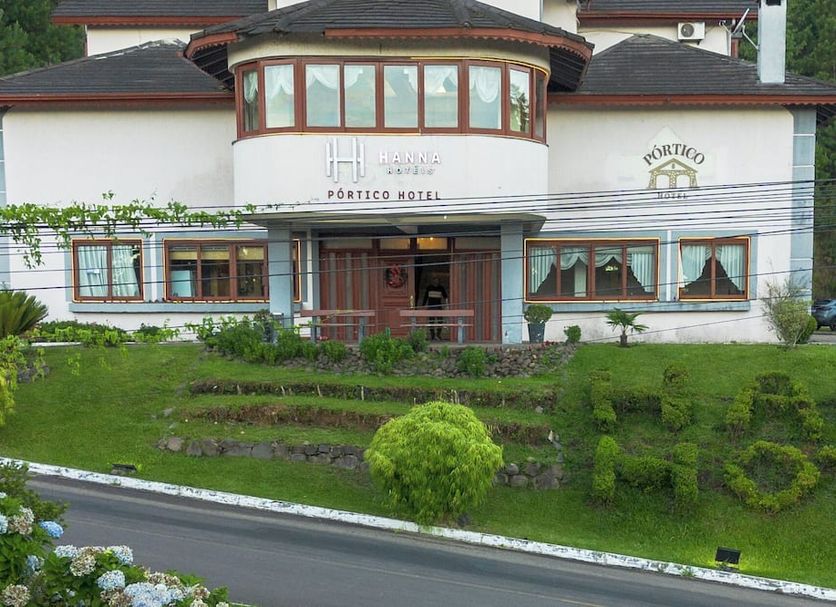 Κτίριο Φωτογραφία