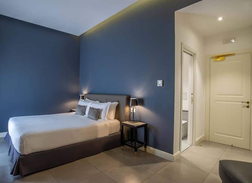 Κρεβατοκάμαρα Φωτογραφία