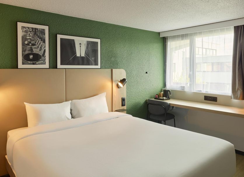 Κρεβατοκάμαρα Φωτογραφία