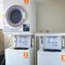 Εγκατάσταση πλυντηρίου ρούχων
