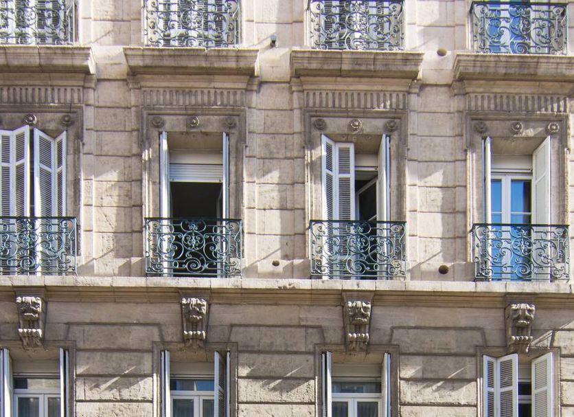 Κτίριο Φωτογραφία