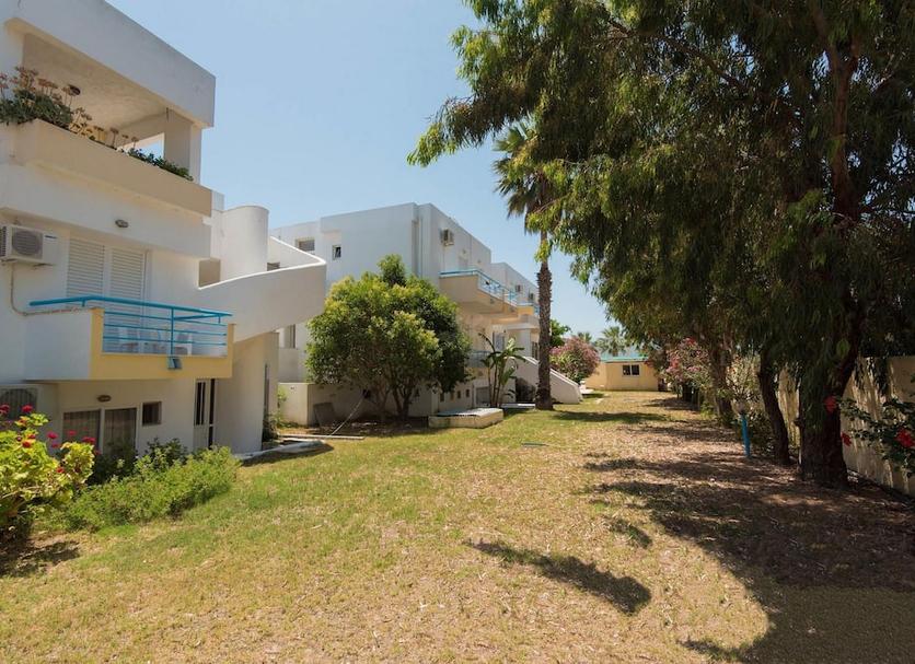 Θέα στην ύπαιθρο Φωτογραφία