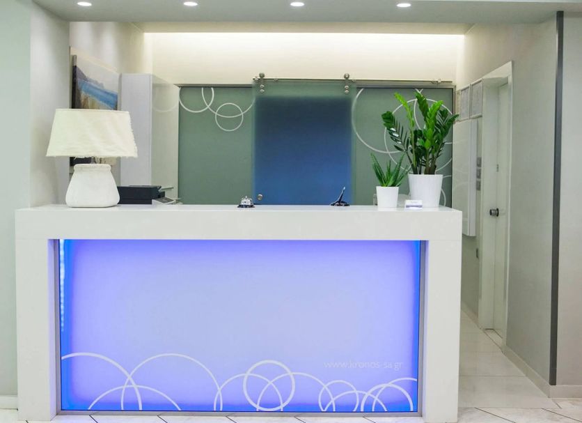 Ρεσεψιόν Φωτογραφία