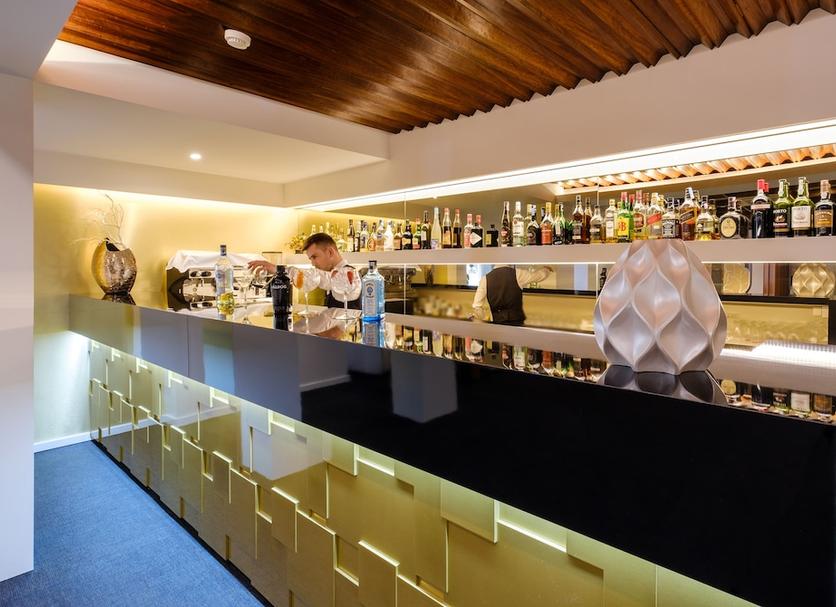 Bar Φωτογραφία