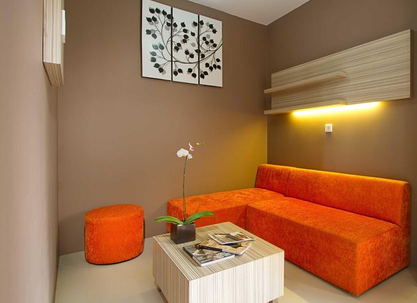 Σαλόνι Φωτογραφία