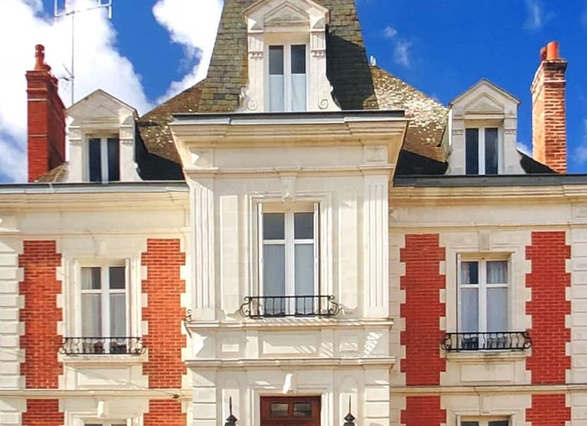 Κτίριο Φωτογραφία