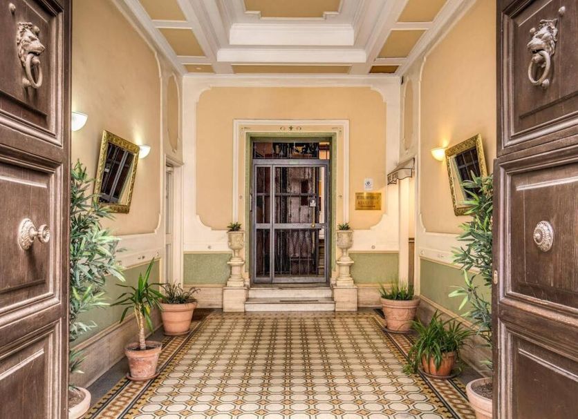 Διάδρομος Φωτογραφία