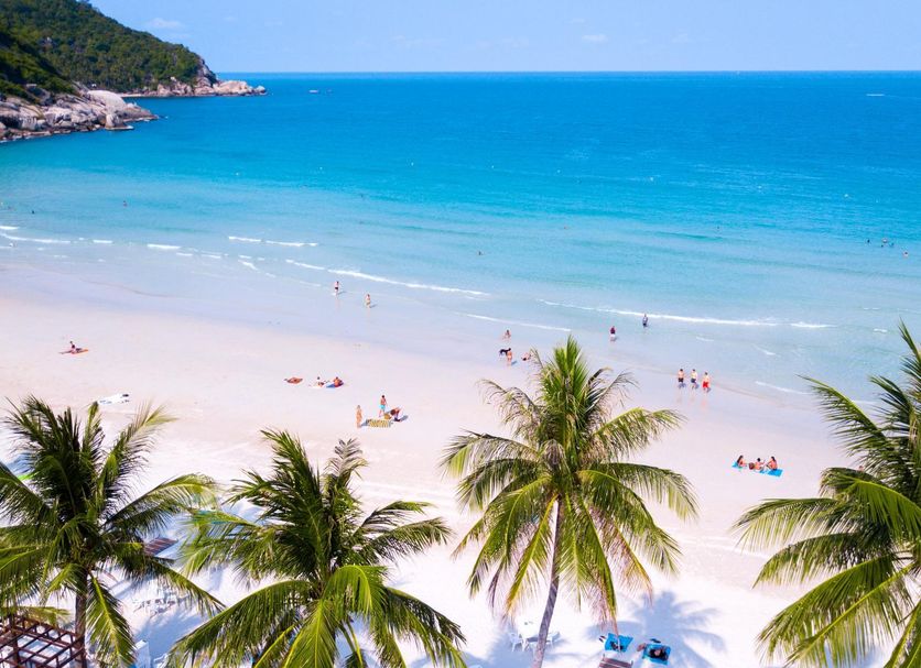 Παραλία Φωτογραφία