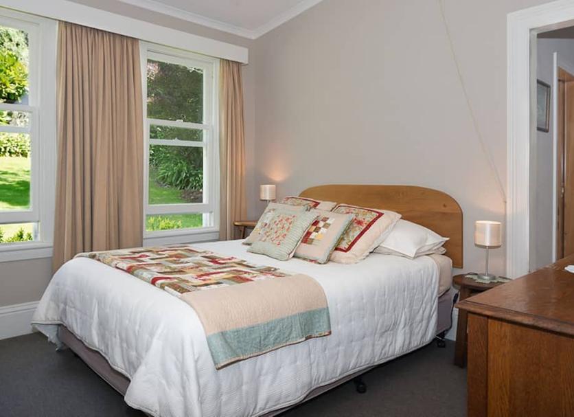 Κρεβατοκάμαρα Φωτογραφία