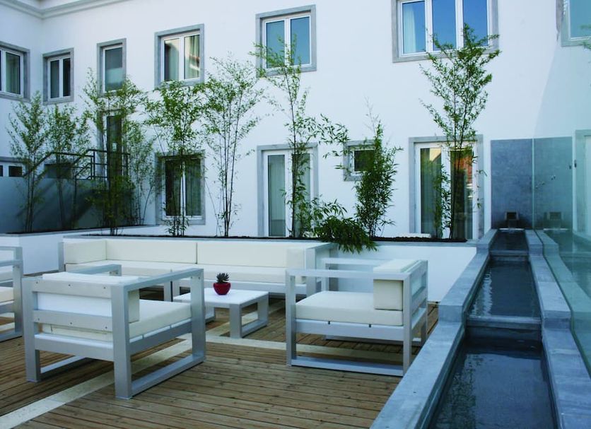 Βεράντα Φωτογραφία