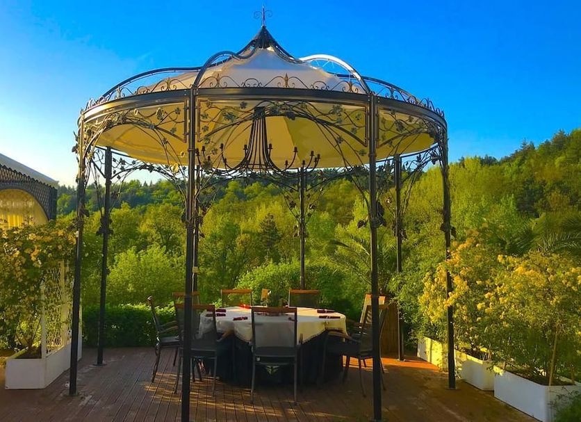 Βεράντα Φωτογραφία