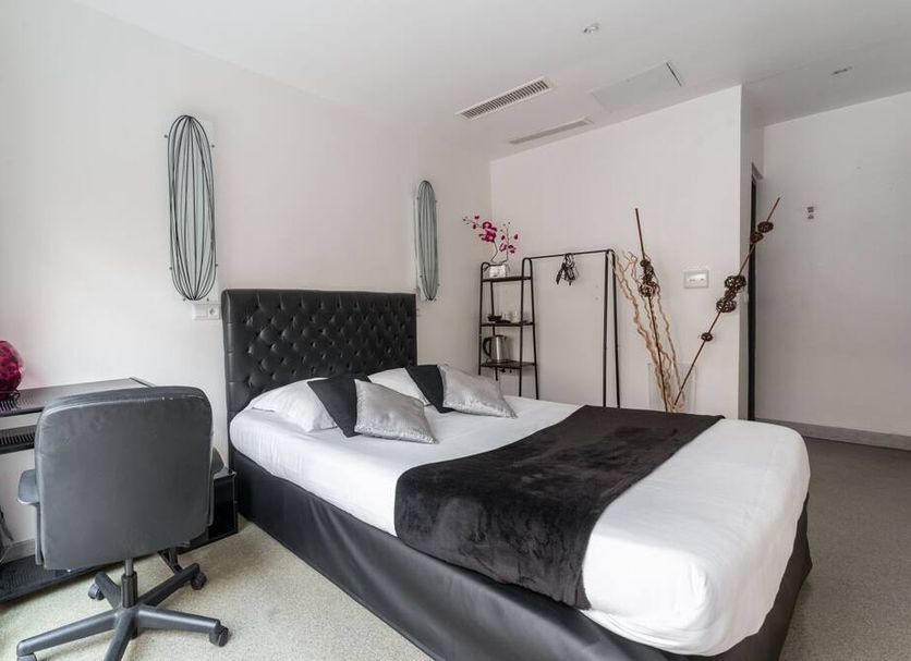 Κρεβατοκάμαρα Φωτογραφία