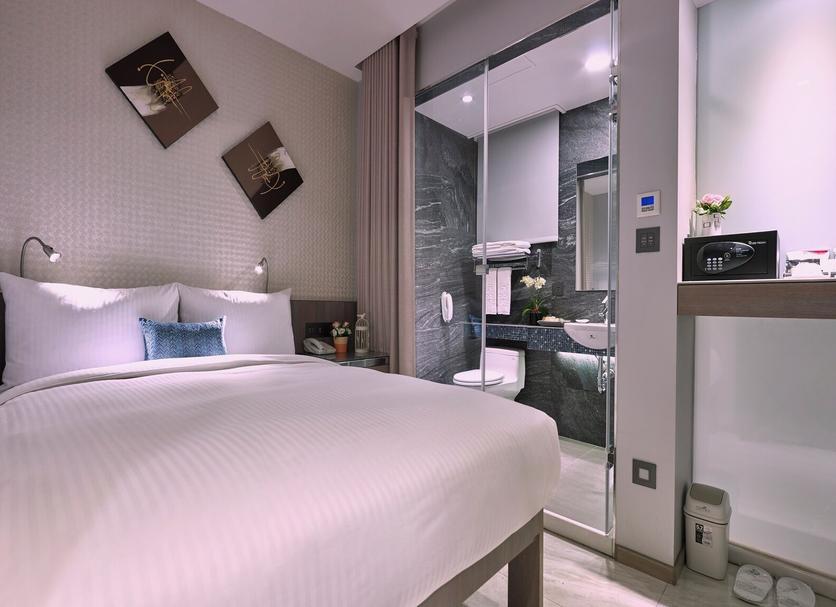 Κρεβατοκάμαρα Φωτογραφία