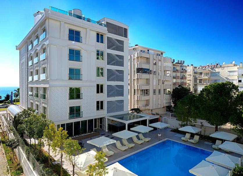 Κτίριο Φωτογραφία