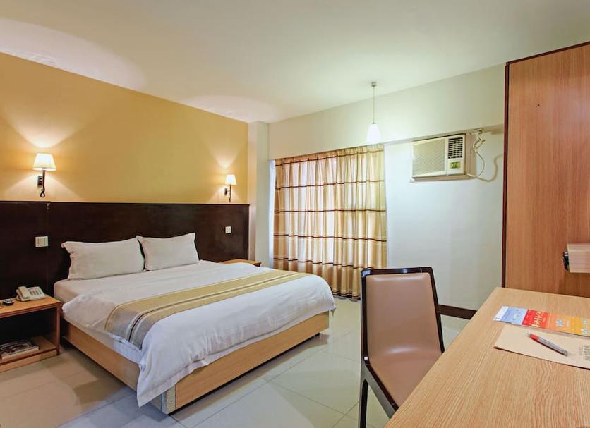 Κρεβατοκάμαρα Φωτογραφία