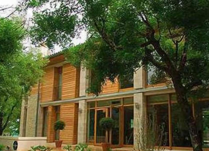 Θέα στην ύπαιθρο Φωτογραφία