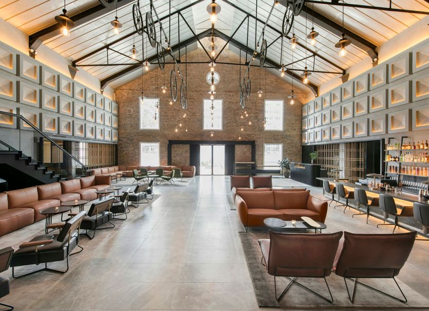 Σαλόνι Φωτογραφία