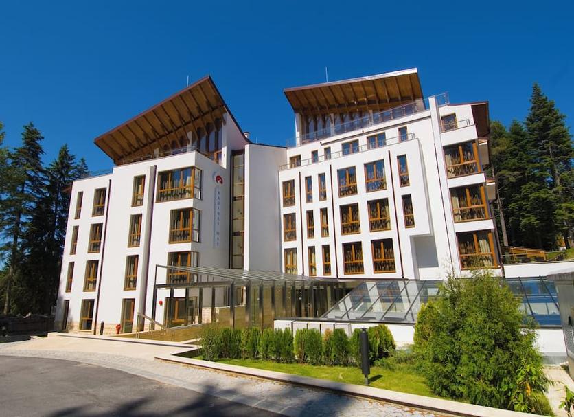 Κτίριο Φωτογραφία