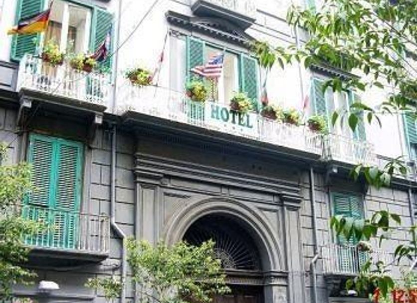 Κτίριο Φωτογραφία