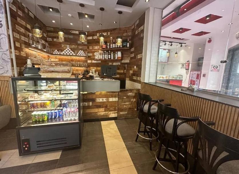 Bar Φωτογραφία