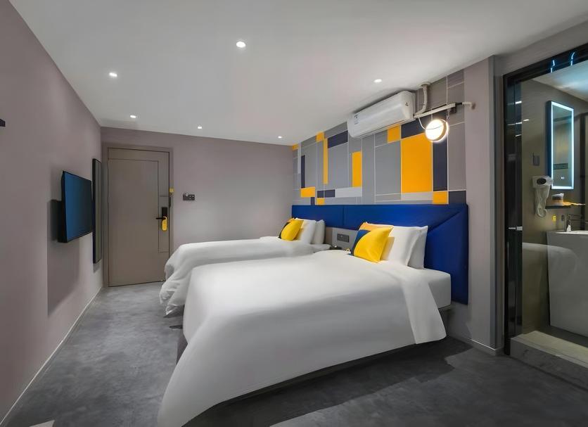 Κρεβατοκάμαρα Φωτογραφία