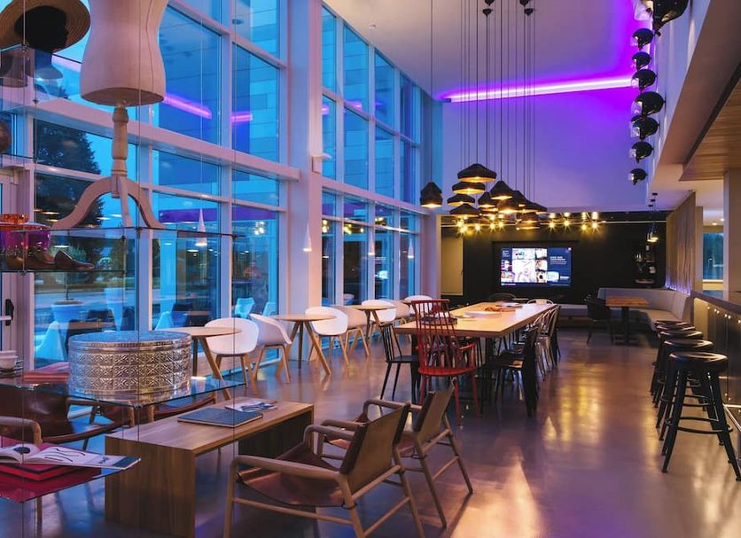 Εστιατόριο Φωτογραφία