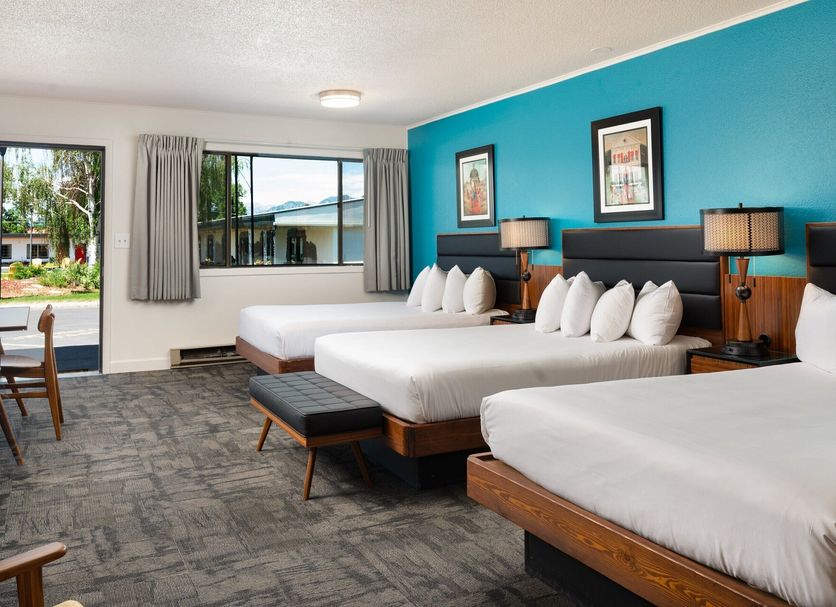 Κρεβατοκάμαρα Φωτογραφία