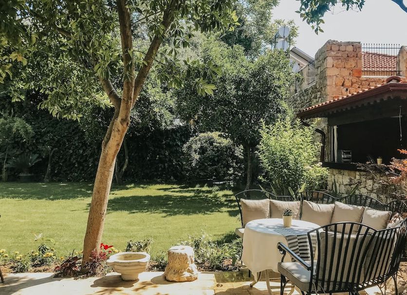 Βεράντα Φωτογραφία