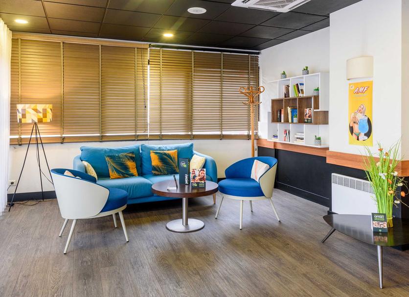 Σαλόνι Φωτογραφία