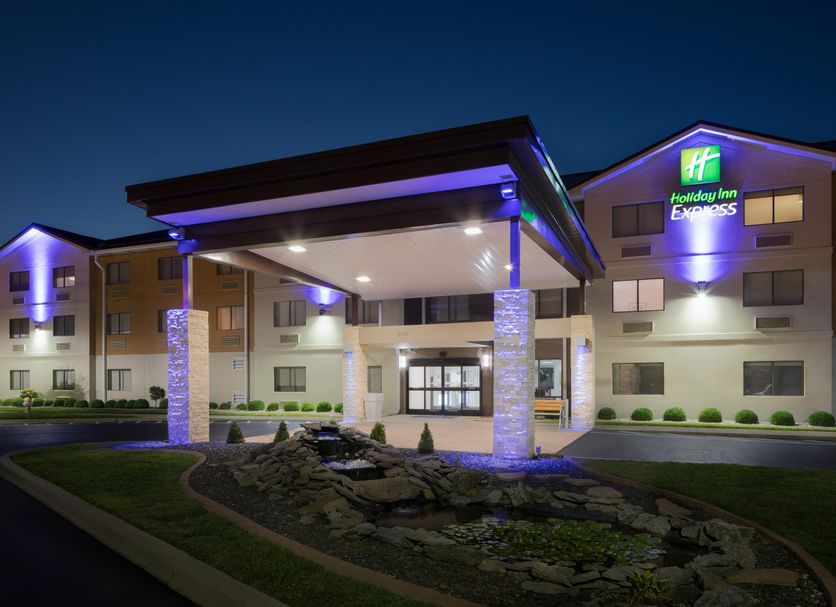 Κτίριο Φωτογραφία