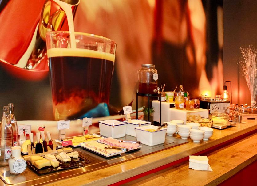 Τραπεζαρία Φωτογραφία