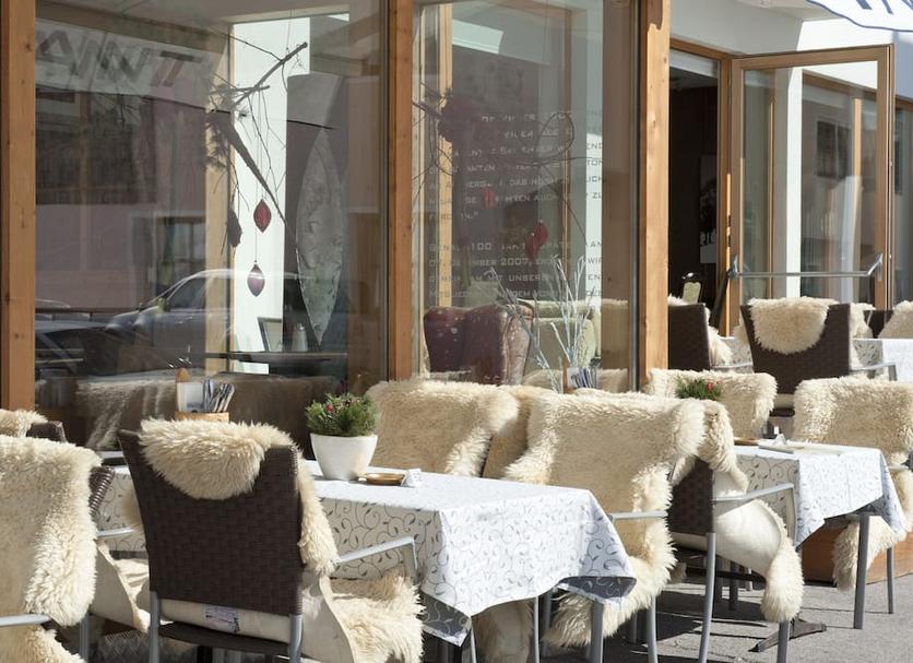 Εστιατόριο Φωτογραφία