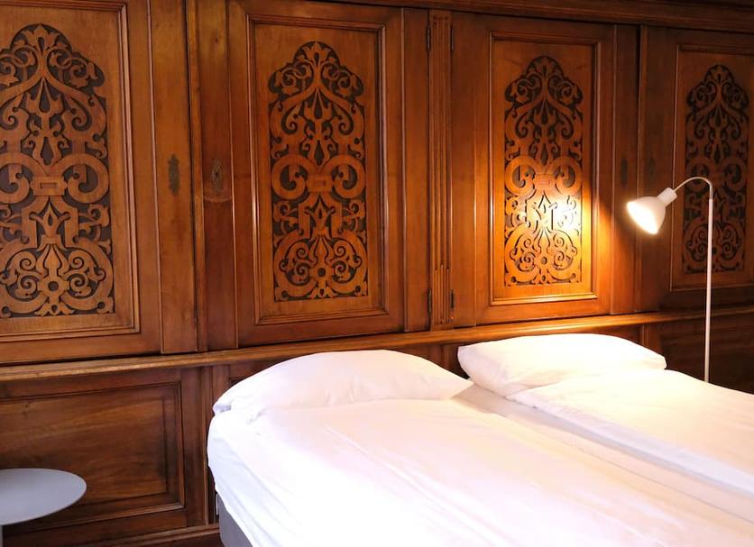 Κρεβατοκάμαρα Φωτογραφία