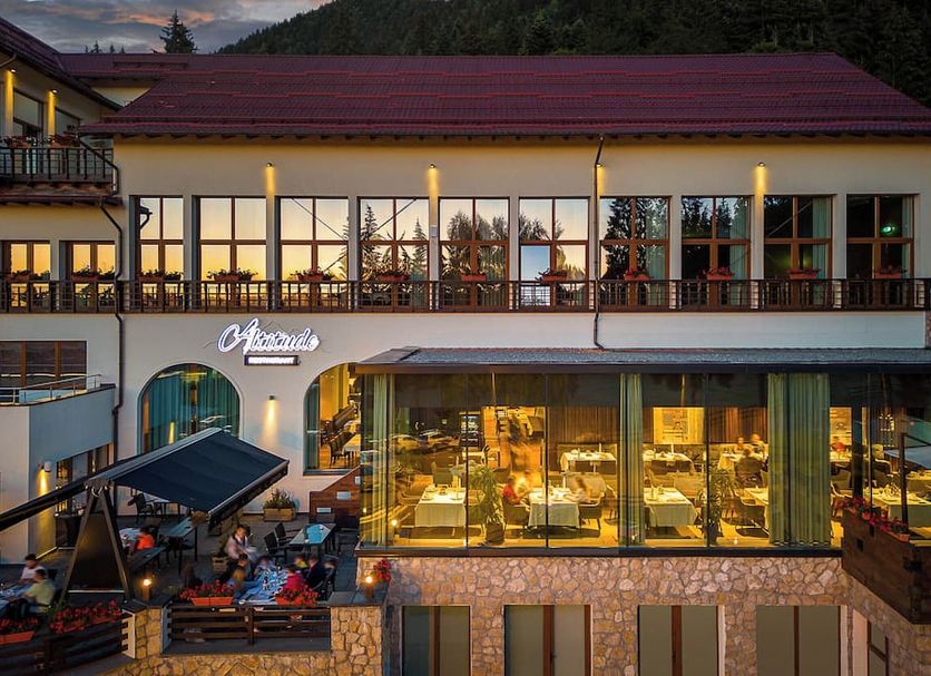 Κτίριο Φωτογραφία