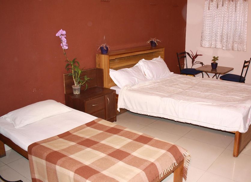 Κρεβατοκάμαρα Φωτογραφία