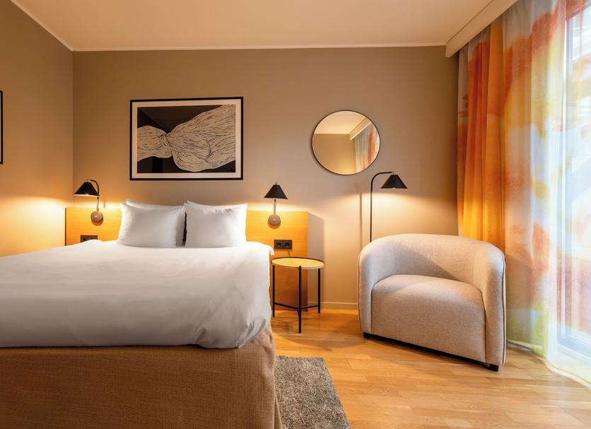 Κρεβατοκάμαρα Φωτογραφία