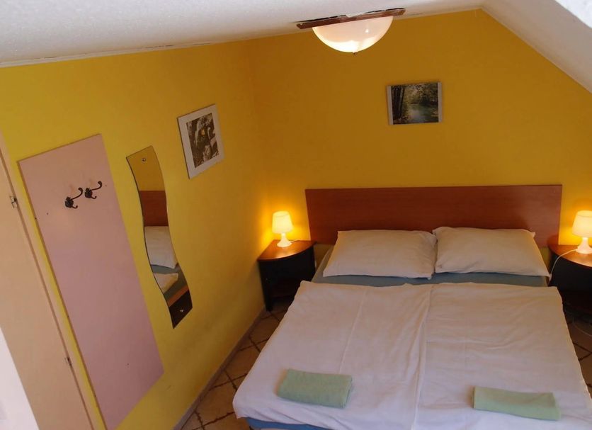 Κρεβατοκάμαρα Φωτογραφία