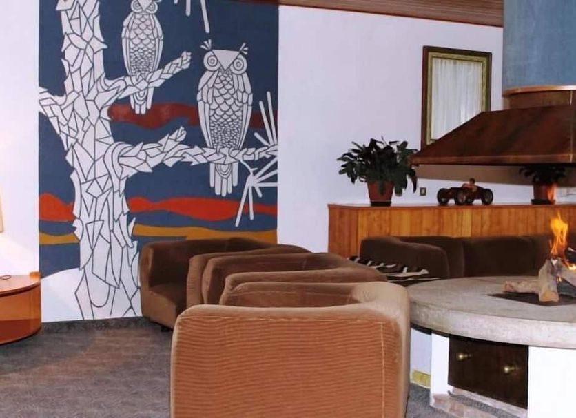 Σαλόνι Φωτογραφία