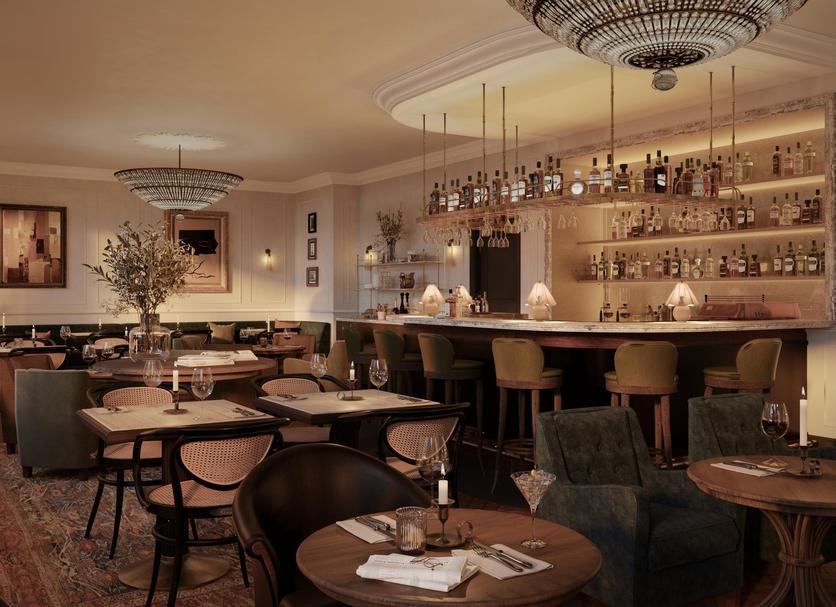 Bar Φωτογραφία