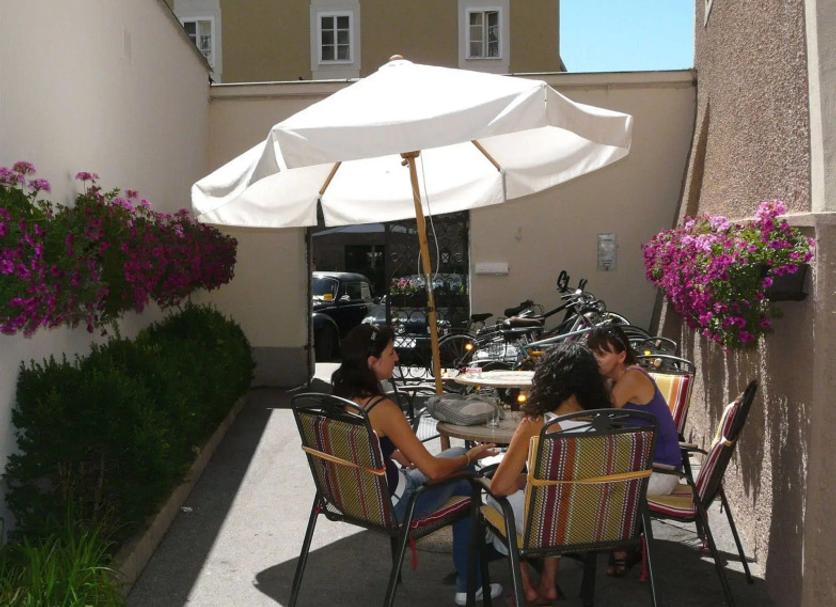 Βεράντα Φωτογραφία