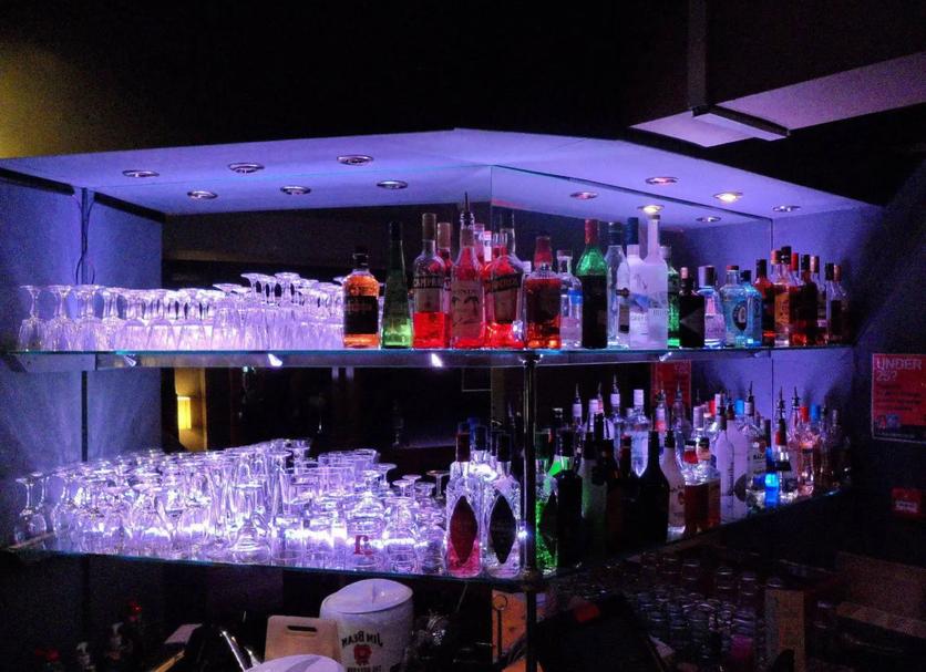 Bar Φωτογραφία