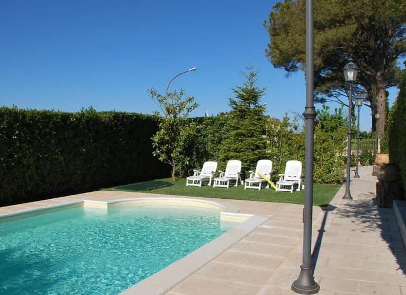 Πισίνα Φωτογραφία