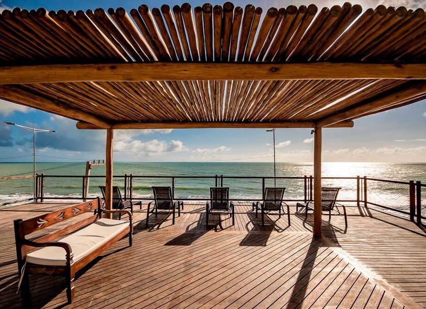 Μπαλκόνι Φωτογραφία