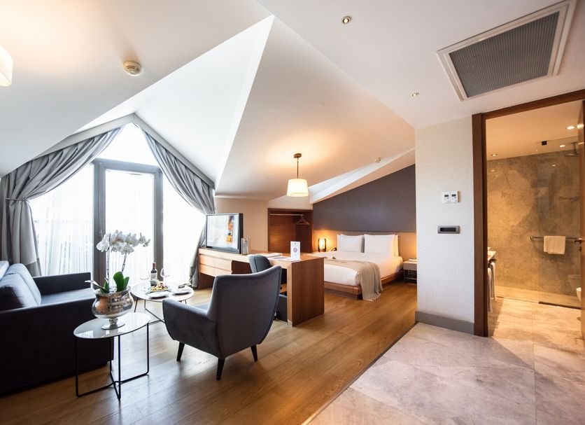 Σαλόνι Φωτογραφία