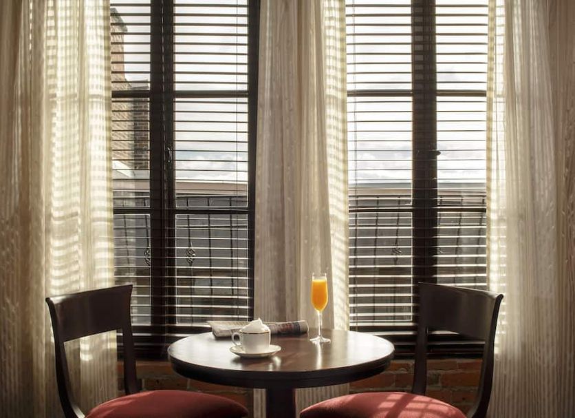 Τραπεζαρία Φωτογραφία