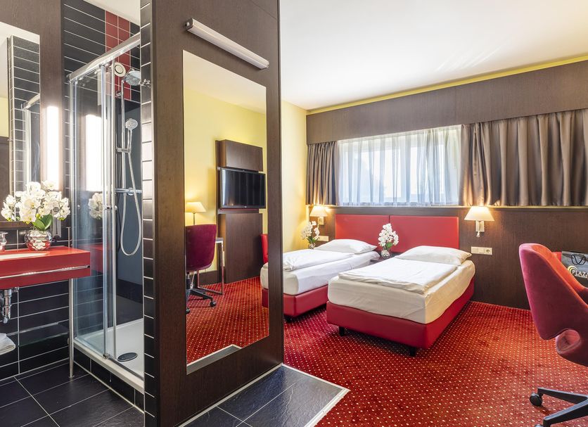 Κρεβατοκάμαρα Φωτογραφία