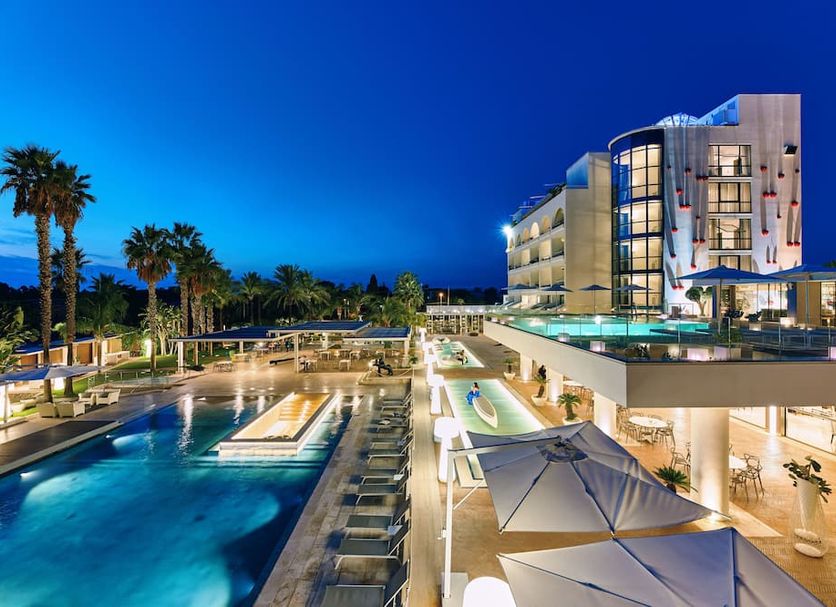 Πισίνα Φωτογραφία