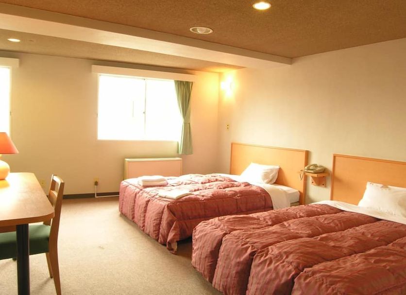 Κρεβατοκάμαρα Φωτογραφία